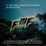 Festiwal Muzyki Filmowej w Krakowie 2024  