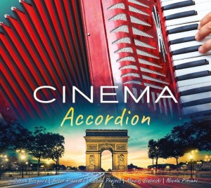 Cinema Accordion