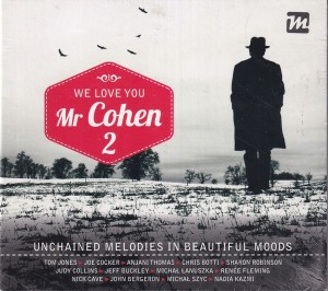 We Love You Mr Cohen 2