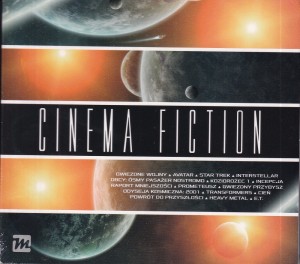 Cinema Fiction