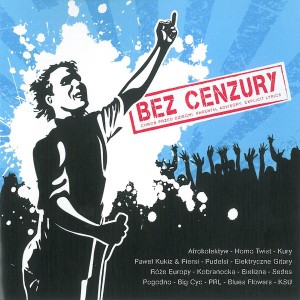 BEZ CENZURY 2 CD