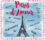 Paris d'Amour