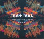 Festiwal Skrzyżowanie Kultur  2016