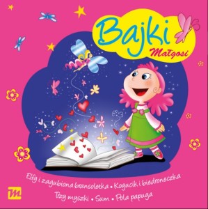 Bajki Małgosi
