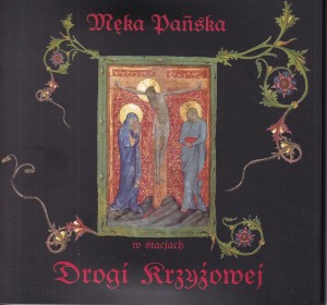 Zespół muzyki dawnej Ararat - Crux Fidelis - Pieśni Wielkopostne