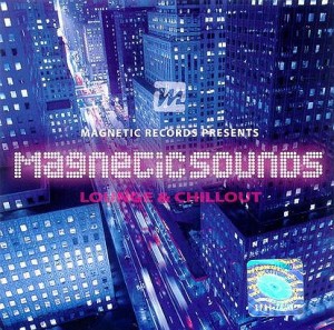 Magnetic Sounds - Lounge & Chillout [2CD]