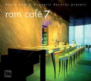 Ram Café 7  [2CD]
