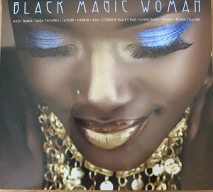 Black Magic Woman [2CD]