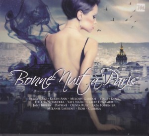 Bonne Nuit A Paris [2CD]