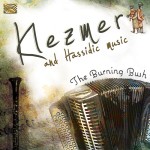 Burning Bush - Klezmer and Hassidic Music