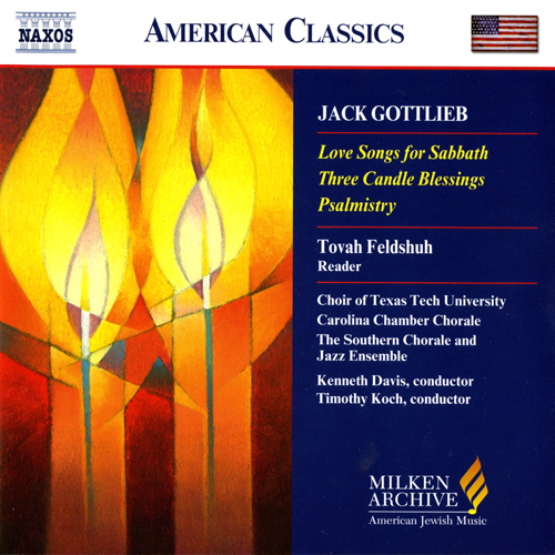 jack-gottlieb-love-songs-for-sabbath.jpg