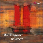 Bester Quartet - Between 