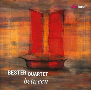 Bester Quartet - Between 