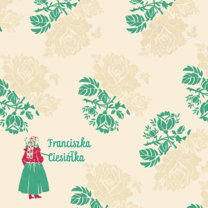 Franciszka Ciesiółka
