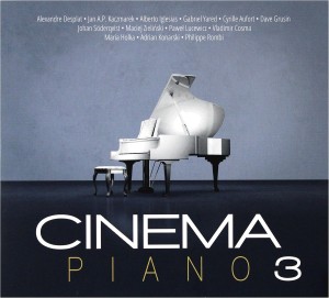 Cinema Piano 3