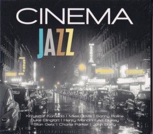 Cinema Jazz