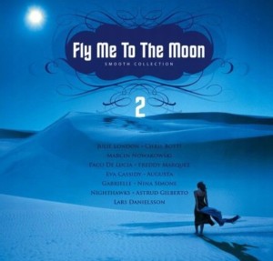 Fly Me To The Moon 2 [2CD]