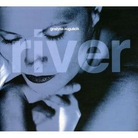 GRAŻYNA AUGUŚCIK river