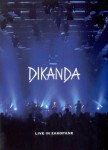 DIKANDA Live in Zakopane 2 DVD