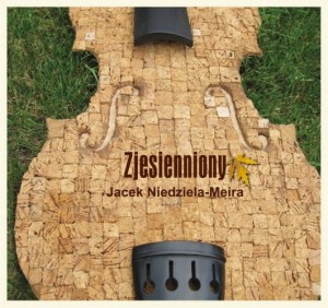 JACEK NIEDZIELA - MEIRA Zjesienniony