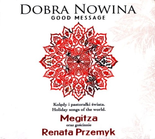 Megitza Dobra Nowina kolędy i pastorałki