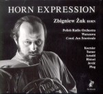 HORN EXPRESSION  Zbigniew Żuk