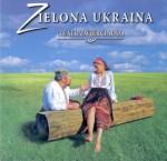 TEATR ZWIERCIADŁO  Zielona Ukraina