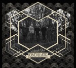 KRZYSZTOF GŁUCH - Oscillate 2 CD