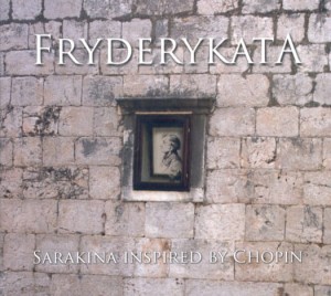 SARAKINA - Fryderykata