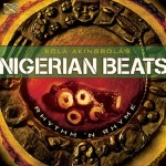 Sola Akingbola - Nigerian Beats - Rhythm  And Rhyme