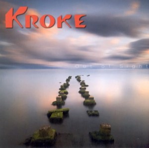 KROKE - Out of Sight