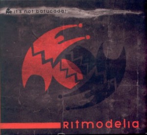 RITMODELIA - It's not batucada!