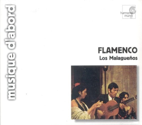 LOS MALAQUENOS  Flamenco