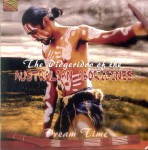 DIGERIDOO of the Australian Aborigines