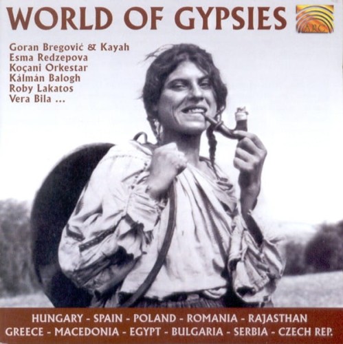 World of Gypsies