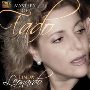 LINDA LEONARDO   Mystery of Fado