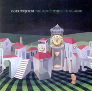 PIOTR WÓJCICKI The Secret World Of Numbers