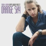 MICHAŁ WIERBA DOPPELGANGER PROJECT   Orange Sky