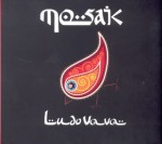 MOSAIC - Ludovava