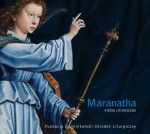 MARANATHA   pieśni na Adwent, Boże Narodzenie i okres zwykły