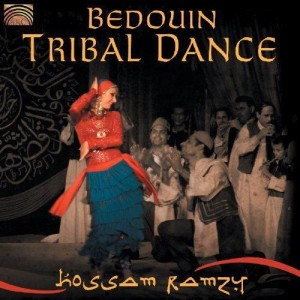 HOSSAM RAMZY   Bedouin Tribal Dance 
