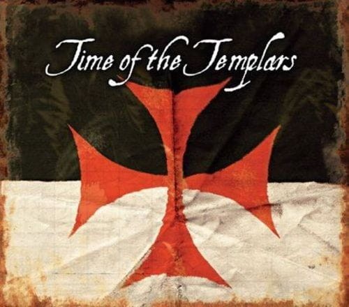 Music from the Time of the Templars