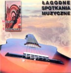 ŁAGODNE SPOTKANIA MUZYCZNE