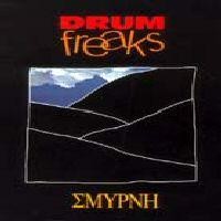 DRUM FREAKS & Wallis Buchanan Smyrna