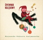 WARSZAWSKA ORKIESTRA SENTYMENTALNA   Śpiewnik kolędowy 