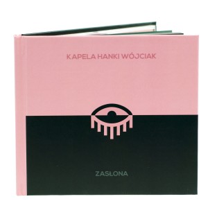 KAPELA HANKI WÓJCIAK    Zasłona    Deluxe Edition