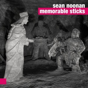 SEAN NOONAN    Memorable Sticks