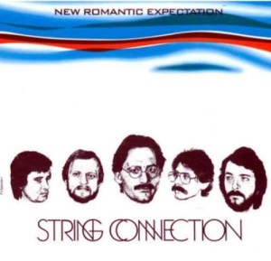 STRING CONNECTION   New Romantic Expectation