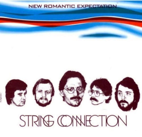 STRING CONNECTION   New Romantic Expectation