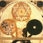 CRACOW KLEZMER BAND   De Profundis